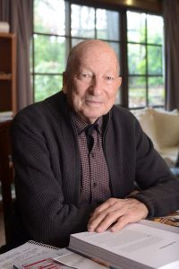 History strikes as Jack heads back