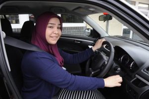 ATAR car for student star