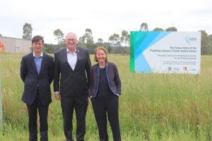Labor puts plumbing boost in the pipeline