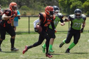 Miners dig deep for positive attitude