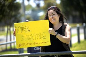 Time interest rises