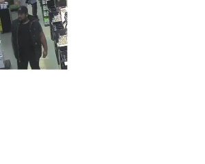 Shop worker’s jaw broken in Xbox raid