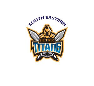 Titans on the move