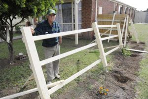 Plea after crash near-miss