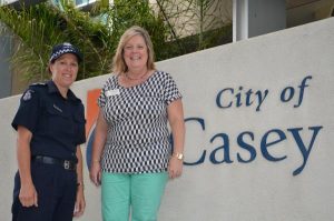 Graffiti busters keep tags on vandals
