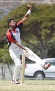 DDCA bask in glory… and heat