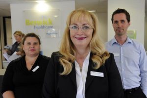 Crisis clinic set to grow