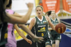 Time on the bench turns to Opal