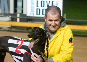 Animal rights group issues call to protect greyhounds