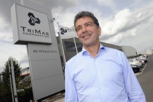 Good run for tow firm