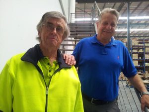 Different tune for former gambler