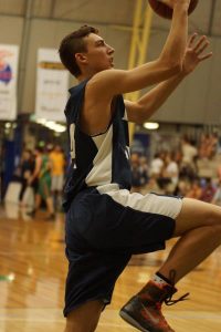 Sweet victory for Peatling