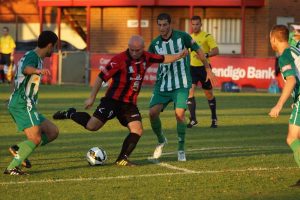 Thunder… struck twice