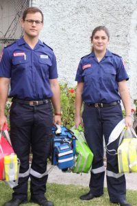 Paramedics’ constant abuse from patients
