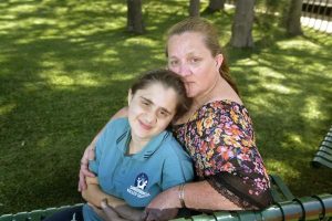 Mum slams drivers