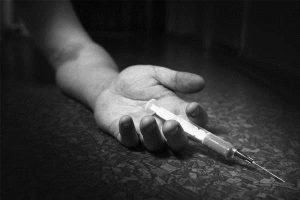 Police call for backing to tackle drugs problem