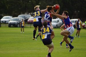 It’s win, win, win for Burra