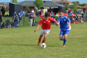 Soccer surge help kicks off for clubs