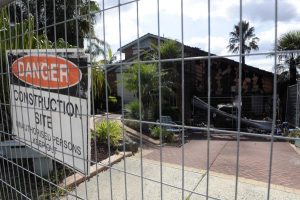 Car DIY fire leaves home gutted