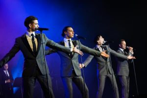 Boys In The Band