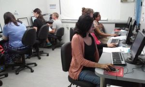 Help for job seekers