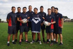 Hallam boys’ lucky shot at rugby elite