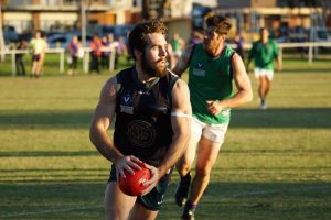 JOCs hold pedal to the metal