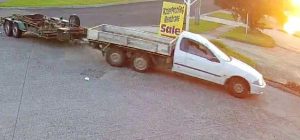 Man hurt trying to stop theft