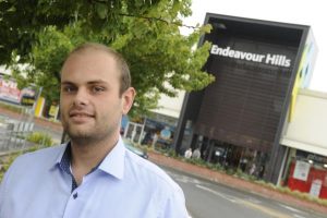 Minister accused of passing buck over station