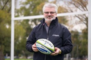 David says no club role is too tough to tackle