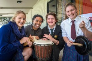 Timor tales for insight