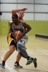 Consistency plagues Cougars