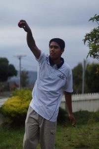 Hendawitharana in a spin
