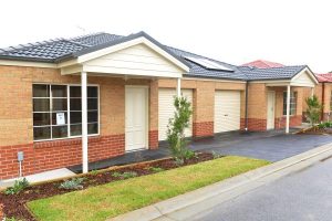 Book in for village life