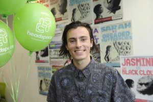 Heads-up on healthy start