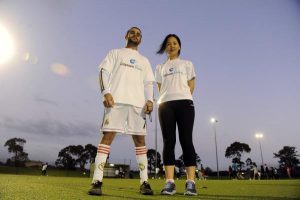 World Game soccer is global language