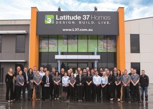 Latitude’s attitude