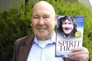 Giving spirit set to live on
