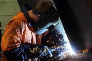 Title offers support for solid growth effort vision