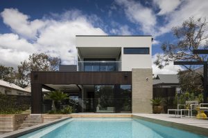 Home for new design
