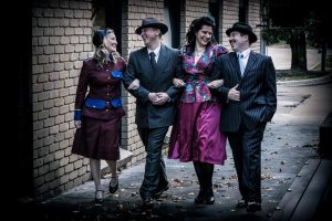 Guys and Dolls