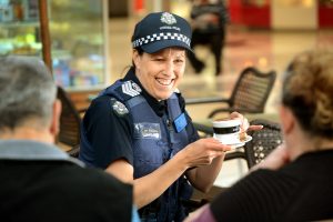 Cop a coffee cup!