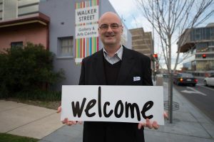 Refugee week