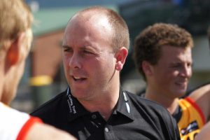 Siekman takes the helm