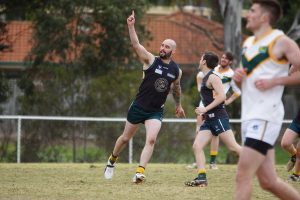 Cold wind brings on hot JOCs