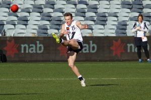 Schoolboys face biggest challenge … again