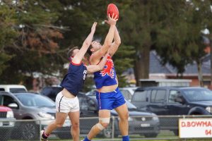 Burra’s new game plane