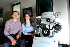 Training cash for Dayco upskilling
