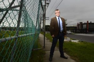 Crime suburbs cleared up