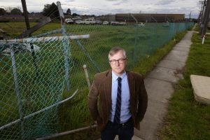 Doveton criminals top jail population